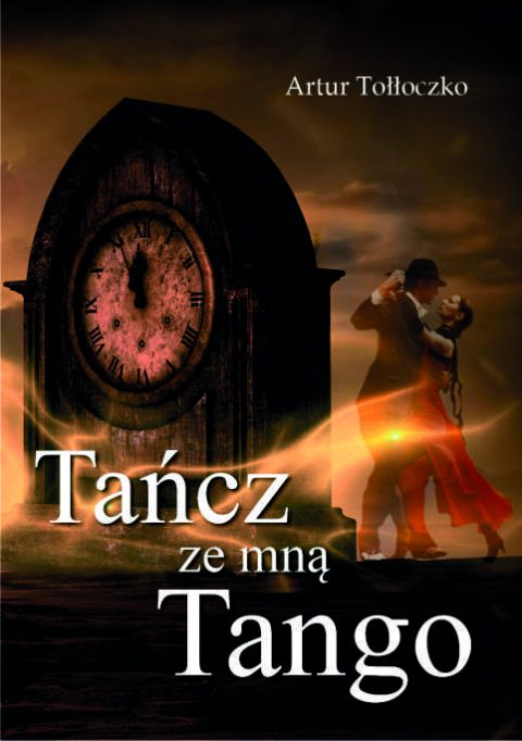 Tańcz ze mną tango